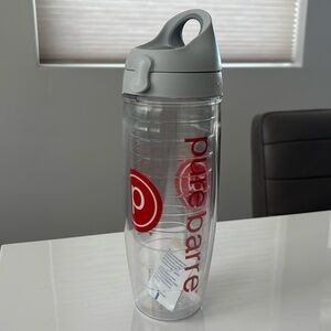 Water bottle by Tervis